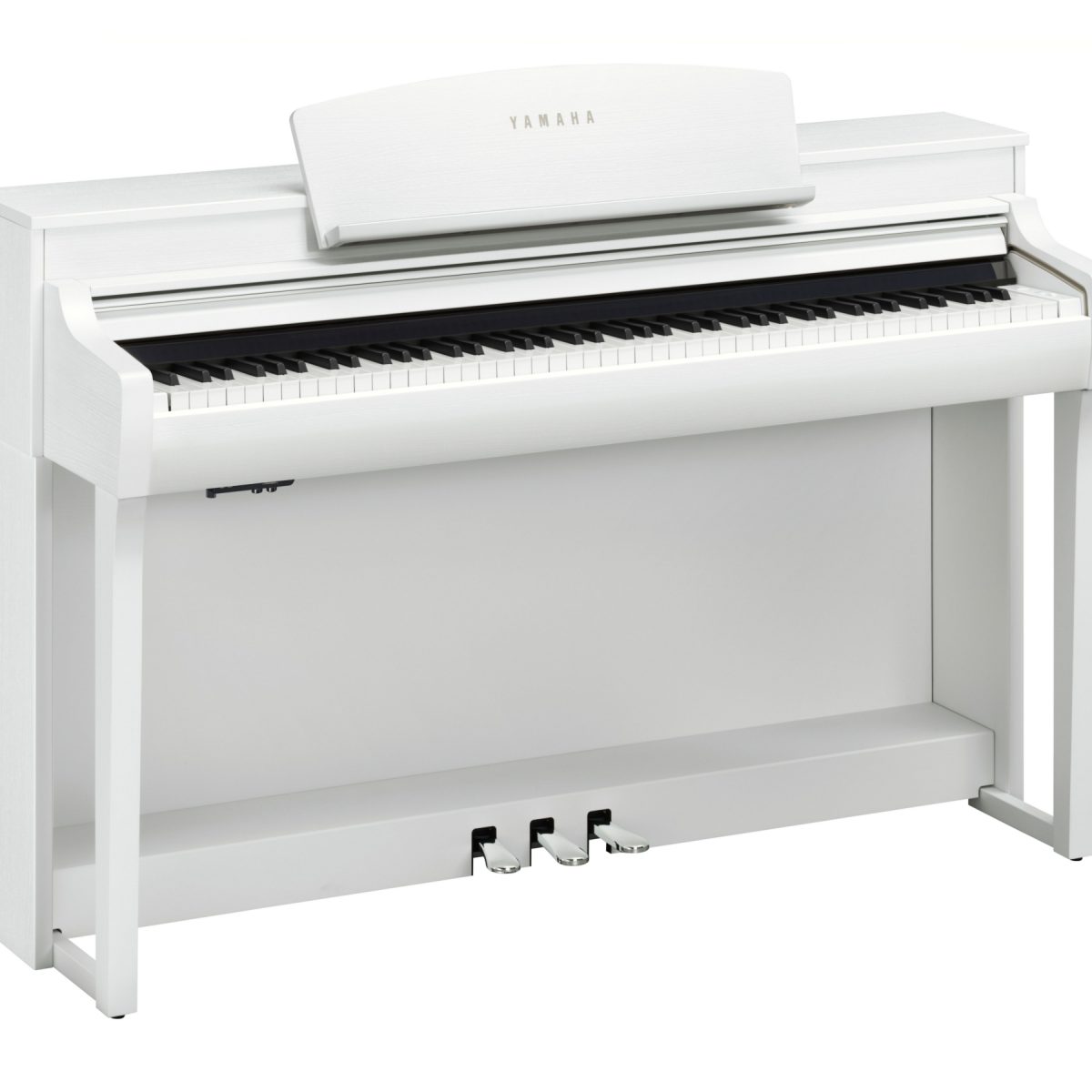 Yamaha Csp Clavinova Smart Piano Klavierhaus F Rstl